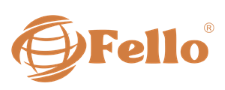 Fello - logo