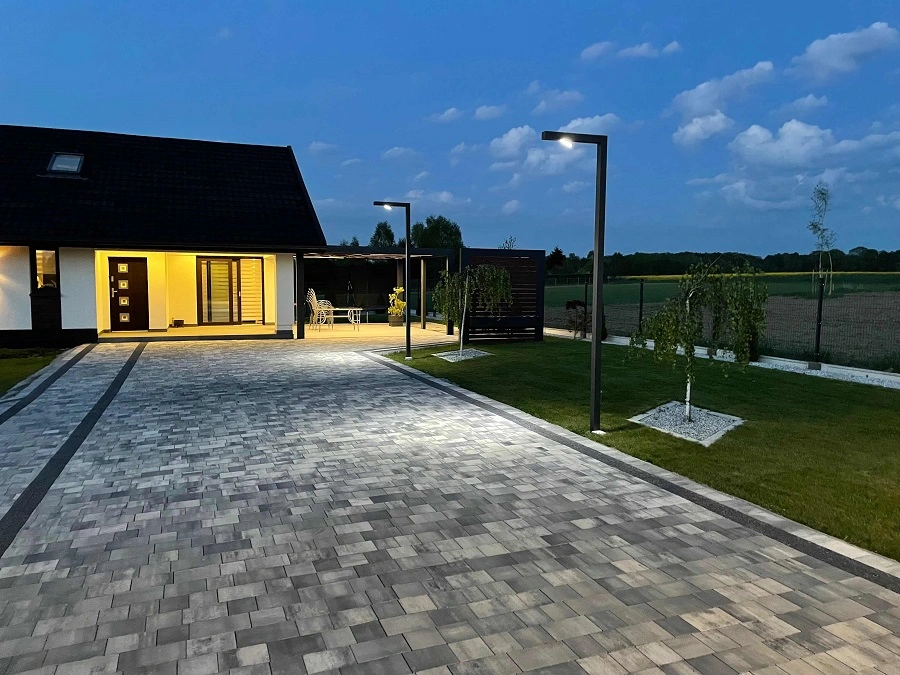 Garden lights Fello