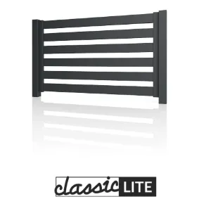 Entrance gates Classic Lite