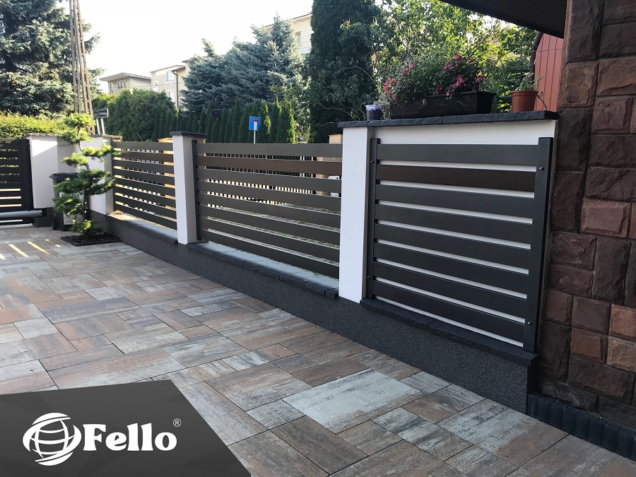 How to level posts fencing 1