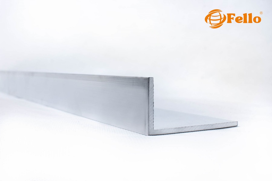 Profiles aluminium ways joining