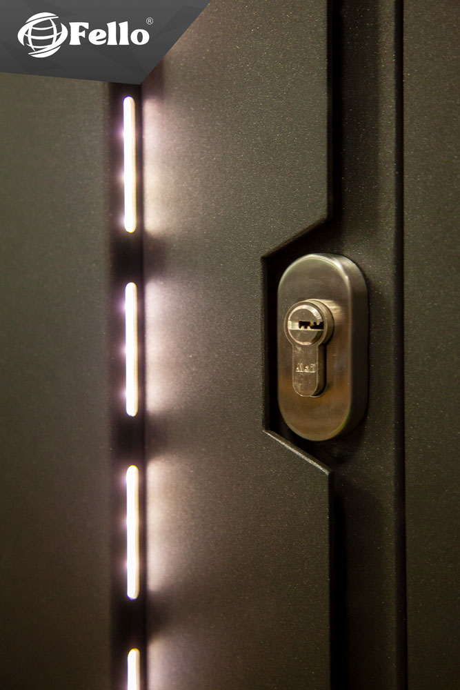 Garden lighting manufacturer