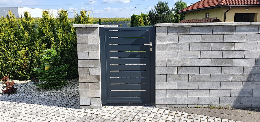 Jakie fence property wybrac
